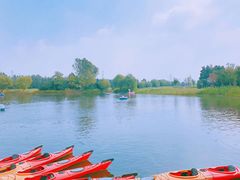 -太阳岛度假酒店