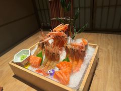 -Minase水濑·日料放题(外滩店)