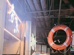 -夯鱼烤鱼·尔滨地标美食(中央商场店)