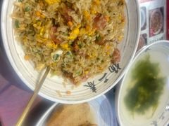 -扬二春炒饭(国庆路总店)