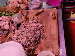 -正宁路小吃夜市