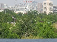 -天津水上公园