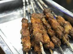 -老虎滩大连海鲜烧烤(建邺云锦路总店)