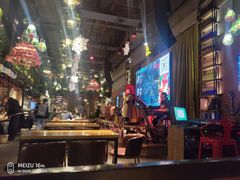 -别院里音乐餐酒吧(双流航空港店)