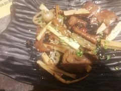 -嘎嘎鸭脑壳(蜀汉路店)