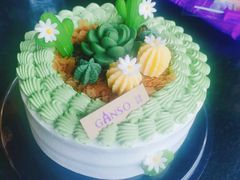 -GANSO元祖食品(锦创书城店)
