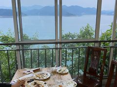 -望湖烤鱼