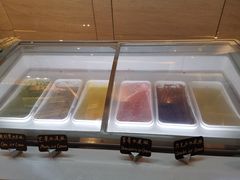 -杭州钱江新城万怡酒店-西餐厅