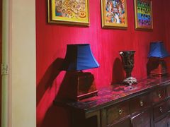 -欢乐盛KTV音乐会所(泰然店)