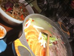 -楼兰新疆主题餐厅(苏州中心店)