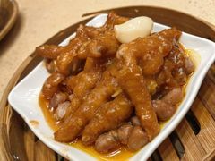 -点都德(龙之梦店)