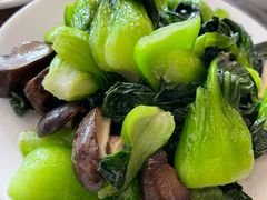 -绿野餐厅(上海动物园店)