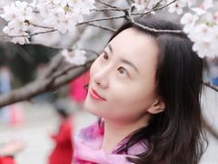 -武汉大学-樱园