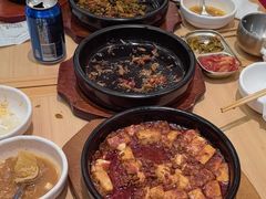 -米村拌饭(靖宇店)