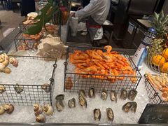 -Social 秀西餐厅-长沙瑞吉酒店(运达店)