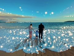 -水桶王国主题餐厅·聚会·生日派对·亲子活动·家庭套餐(亚龙湾希尔顿店)