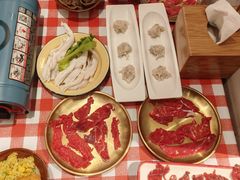 -夺多山贵州酸汤牛肉火锅(7mall店)