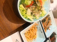 -首尔馆韩国料理(金童路店)