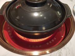 -捞神煲汤火锅(湖滨商业街店)