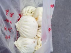 -庆丰包子铺(和平里店)