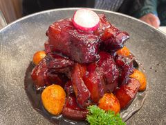 -聚鑫阁江浙菜·非遗传承技艺(青村帝华园店)
