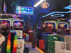 -路边边.炒菜烧烤.音乐餐厅(良乡长虹店)