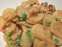 -榕意·川味之美(深业上城店)