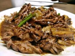 -老牌坊鲁菜名店(宽厚里店)