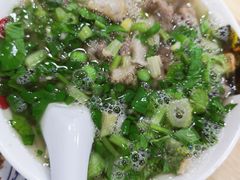 -杨三孃跷脚牛肉(清凤时代店)