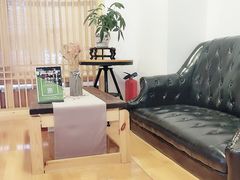 -悦耐私教健身馆(保利中心店)