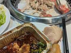-圣罗巴甄选自助(麦凯乐店)