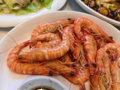 -碧海银沙海鲜餐厅(恒大海上威尼斯店)