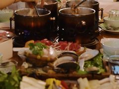 -Thai Basil罗勒叶泰式餐厅(时代天街店)