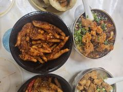 -代四孃牛华豆腐脑美味小食(总店)