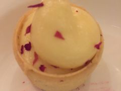 -威斯汀舞台餐厅