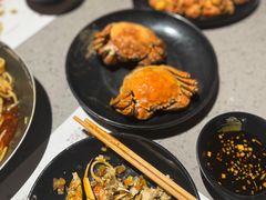-一棠龙虾•王牌虾球(恒隆广场店)