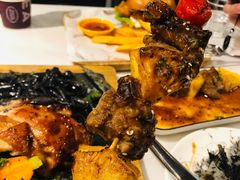 -打趸BTC·Breaktime cafe(北京路店)