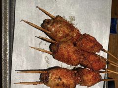-聚点串吧·北京烧烤(朝北店)