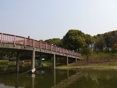 -美兰湖景区
