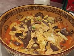-老爷庙风味美食府(魏都大道店)