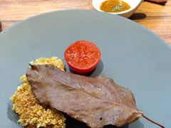 -天水蔬食料理(树德之光店)