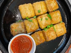 深渡毛豆腐-披云徽宴(石景山店)