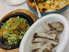 -中发源·清真餐厅(南油店)