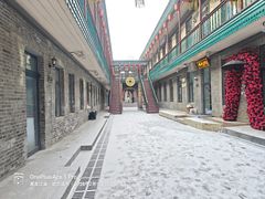 -中华巴洛克风情街