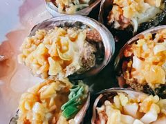 -三亚相缘海鲜·烧烤·糟粕醋(三亚湾店)