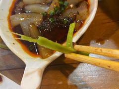 -都江堰石锅鱼
