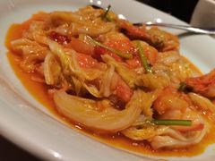 -船歌·鱼水饺青岛菜(闽江二路店)