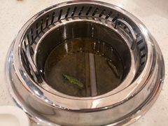 青花椒锅底-龍歌自助小火锅(城阳万象汇店)