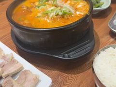 -旺清进洞米肠汤