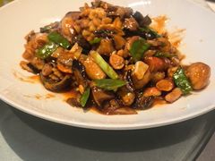 -悦海·家宴·冰花皮皮虾大锅贴(宝龙店)